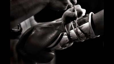 Мастер-класс Алексея Фролова - Советский кроссфит для бокса - купить в Евлашево