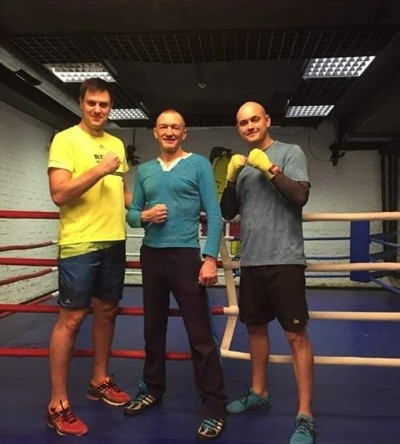 Тренировки по боксу групповые Клуб единоборств "Груша" (разовая тренировка) - купить в Евлашево