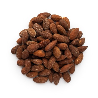 Миндаль жаренный 300 гр - купить в Евлашево