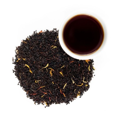 Фруктовый чай BerryMagic 100г - купить в Евлашево