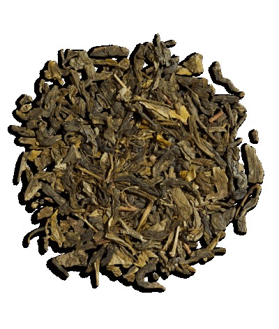 Зеленый чай TeaHarmony 75г - купить в Евлашево