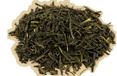 Зеленый чай SpringMist 50г - купить в Евлашево