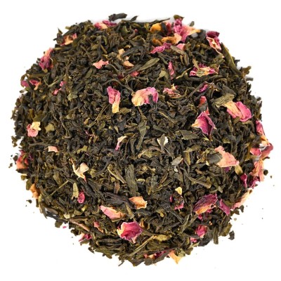 Зеленый чай MeadowGreen 75г - купить в Евлашево