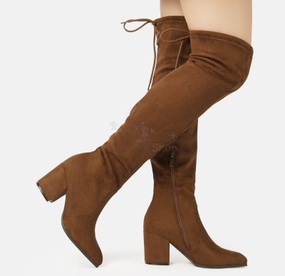 Женские сапоги, ботфорты NightStep - купить в Евлашево