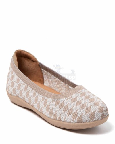 Женские балетки ChicStep - купить в Евлашево