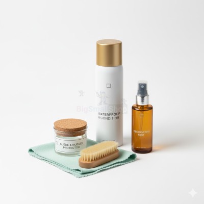 Женские средства по уходу за обувью ShoeCarePro - купить в Евлашево