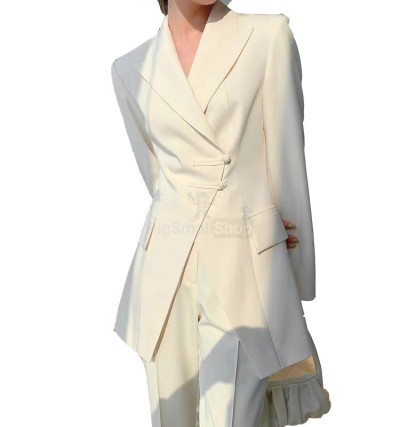 Женский пиджак ClassicForm - купить в Евлашево