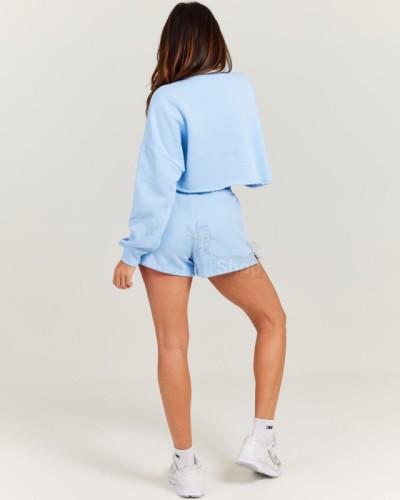 Женские шорты HighFit - купить в Евлашево