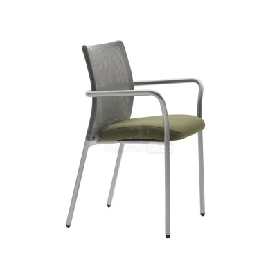 Стул офисный SoftSeat - купить в Евлашево