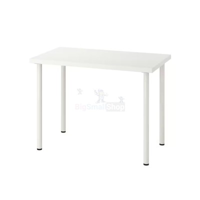 Рабочий офисный стол ЛайтДеск - купить в Евлашево