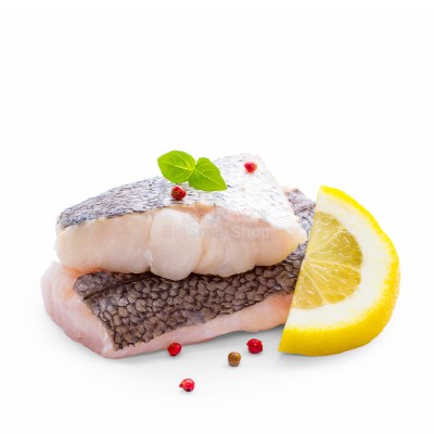 Фирменное блюдо Морская симфония - купить в Евлашево