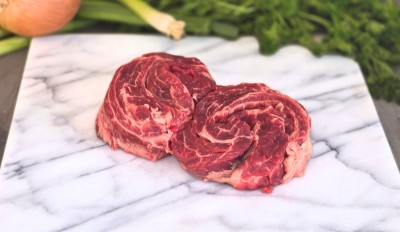 Говядина гуляш нарезанная - купить в Евлашево