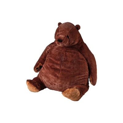 Плюшевый Медвежонок Джунгли - купить в Евлашево