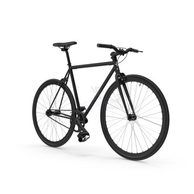 Велосипед горный ForestRide 27.5 - купить в Евлашево