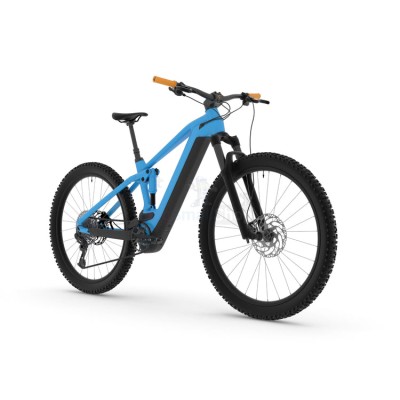 Горный велосипед PeakTrail 26 - купить в Евлашево