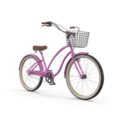 Подростковый велосипед CrossJunior 24 - купить в Евлашево