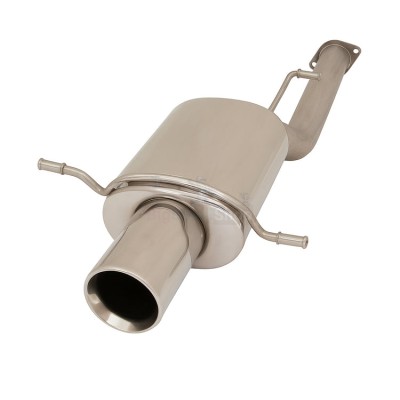 Глушитель выхлопной системы SportLine Active - купить в Евлашево