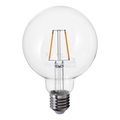 Лампа накаливания BrightLight 60W - купить в Евлашево