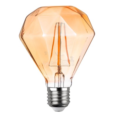 Лампа накаливания ClassicWarm 75W - купить в Евлашево