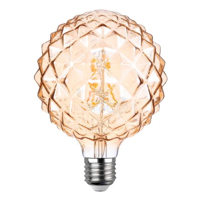 Лампа накаливания WarmGlow 60W - купить в Евлашево