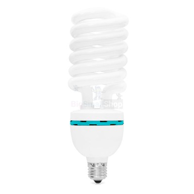 Люминесцентная лампа CompactEco 15W - купить в Евлашево