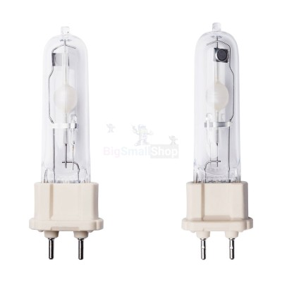 Галогенная лампа BrightVision 75W - купить в Евлашево