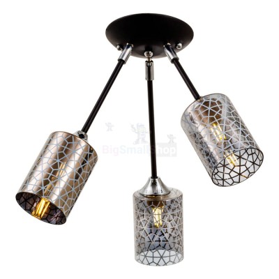 Потолочный светильник SoftGlow 40W - купить в Евлашево