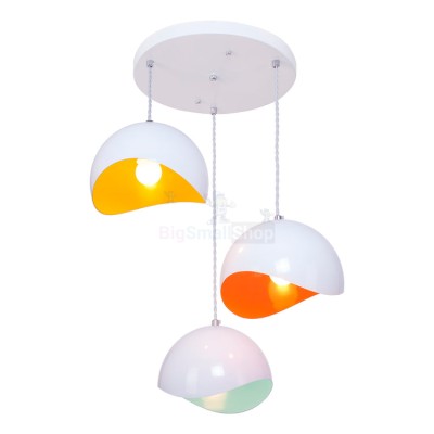 Подвесной светильник AmbientGlow 35W - купить в Евлашево