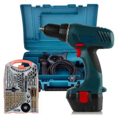 Аккумуляторный инструмент MasterVolt Pro - купить в Евлашево