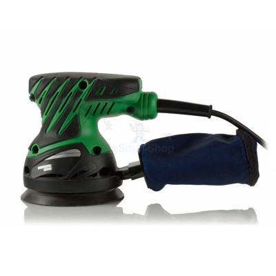 Шлифовальная машинка CompactSand Mini - купить в Евлашево